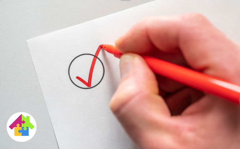 Best Déménagements - Suivres les instruction du client. Following the customer's instructions.