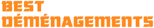 Logo Best Déménagements
